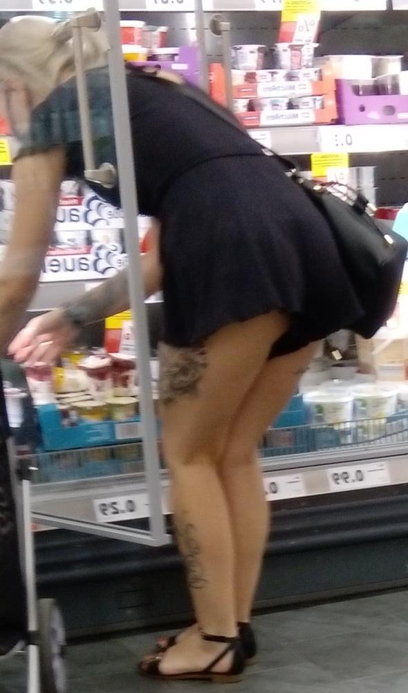 16P OF big ass