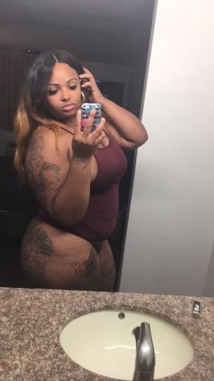 25P Ebony SMUT Exposed