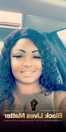25P Ebony SMUT Exposed
