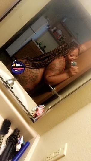 25P Ebony SMUT Exposed