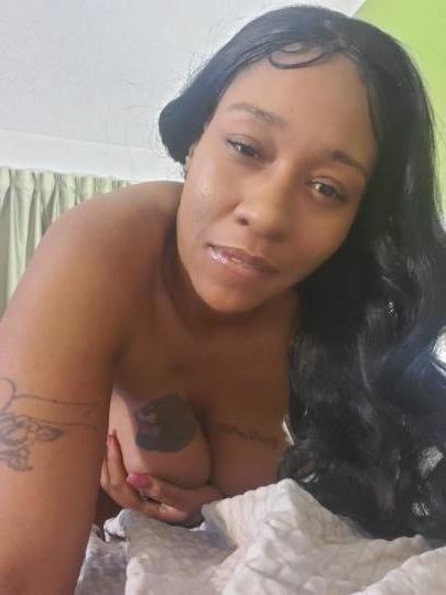 25P Redbone MILF
