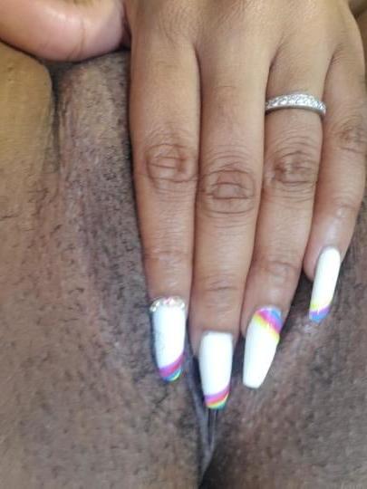 25P Redbone MILF