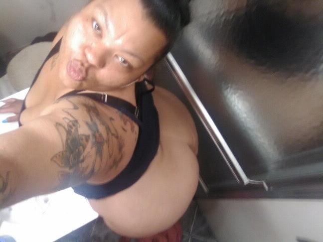 7P BBW LIFE VOL.118