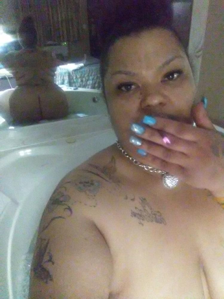 7P BBW LIFE VOL.118