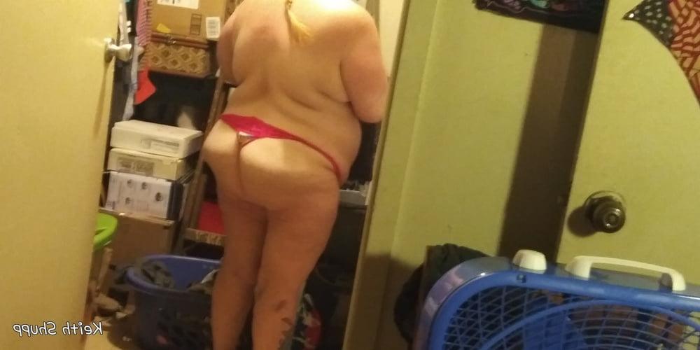 21P My wife