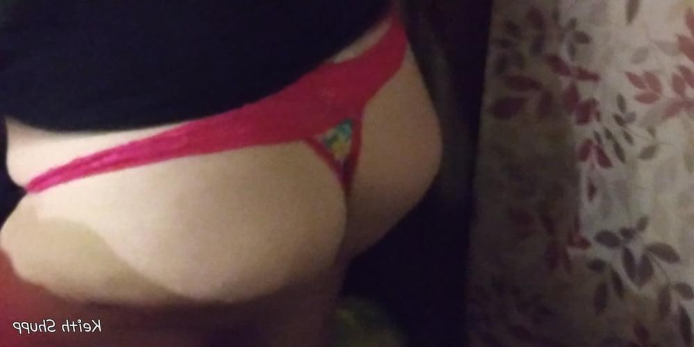 21P My wife