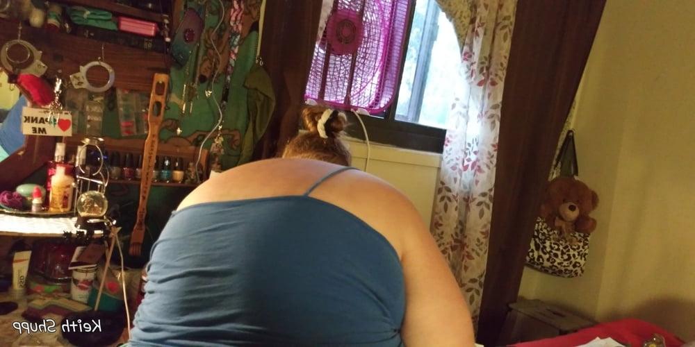 21P My wife