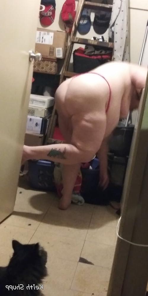 21P My wife