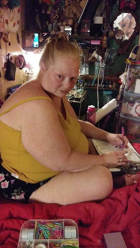 21P My wife