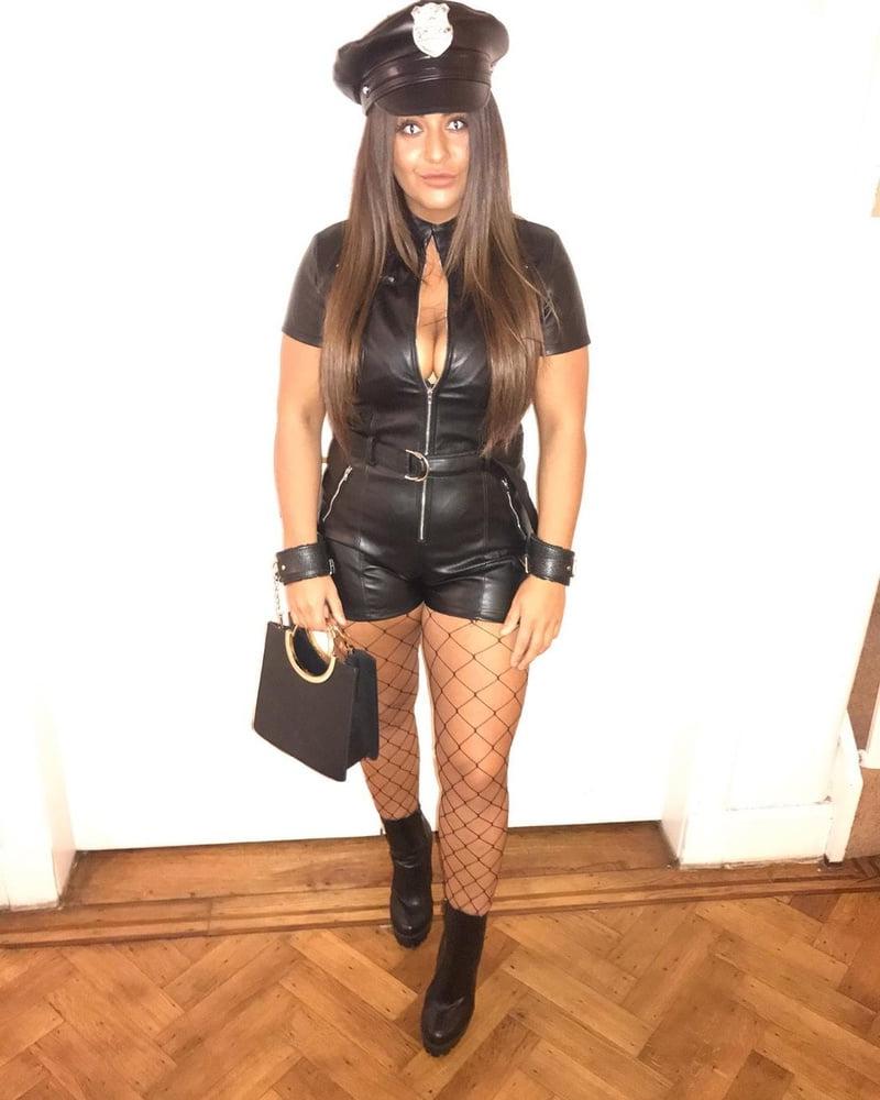 25P British Sexy Cock Lovers Big Ass Heels Tits