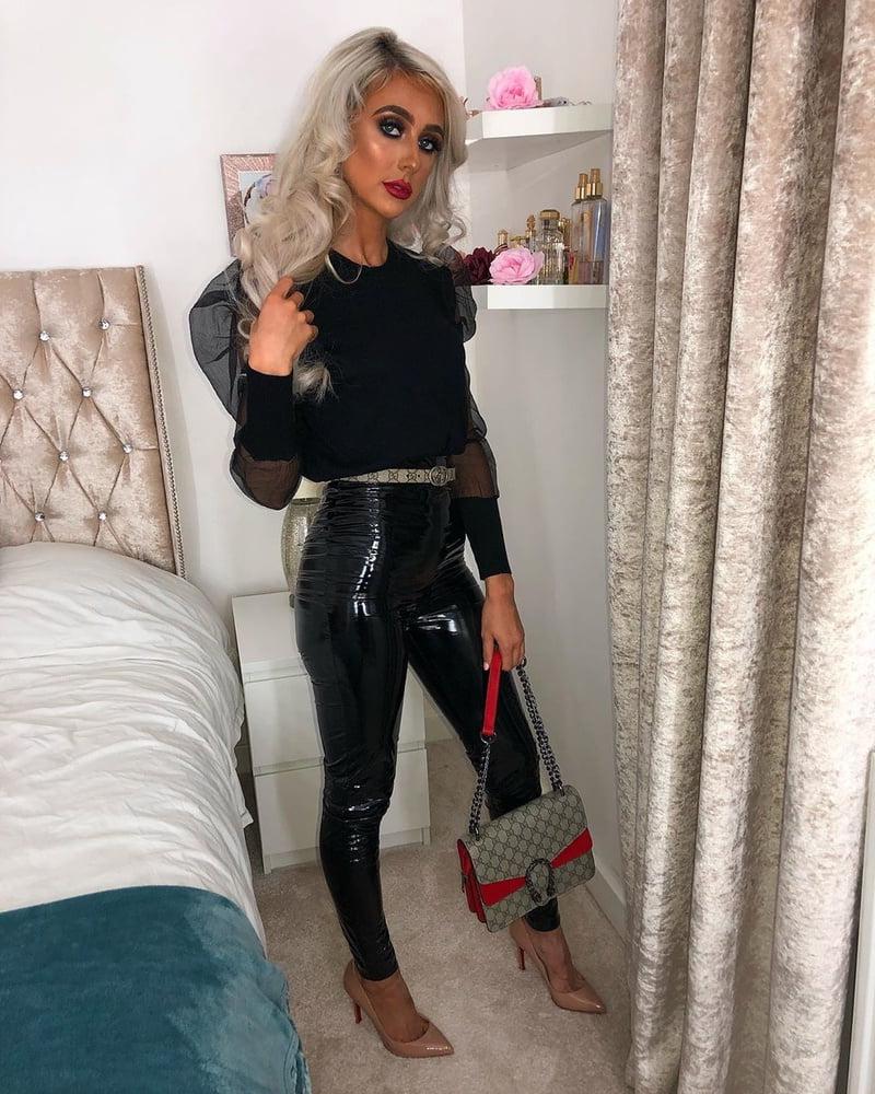 25P British Sexy Cock Lovers Big Ass Heels Tits