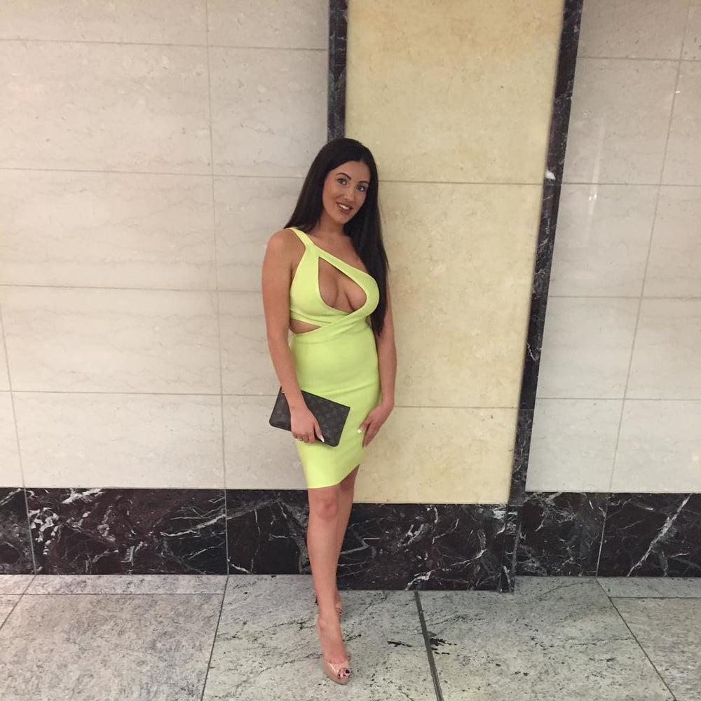 25P British Sexy Cock Lovers Big Ass Heels Tits