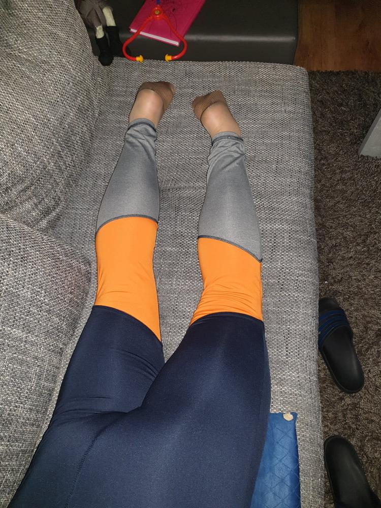 24P Sport leggings