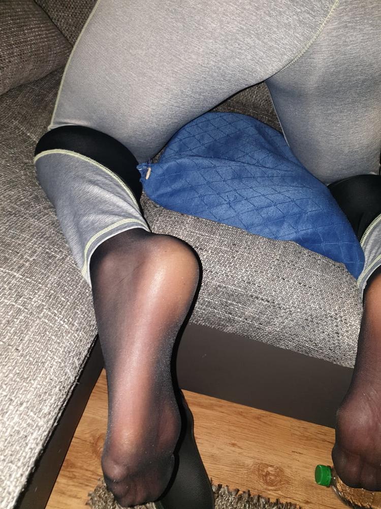 24P Sport leggings