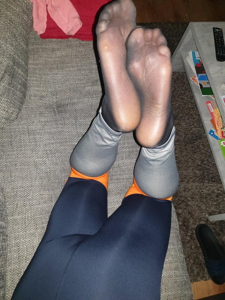 24P Sport leggings