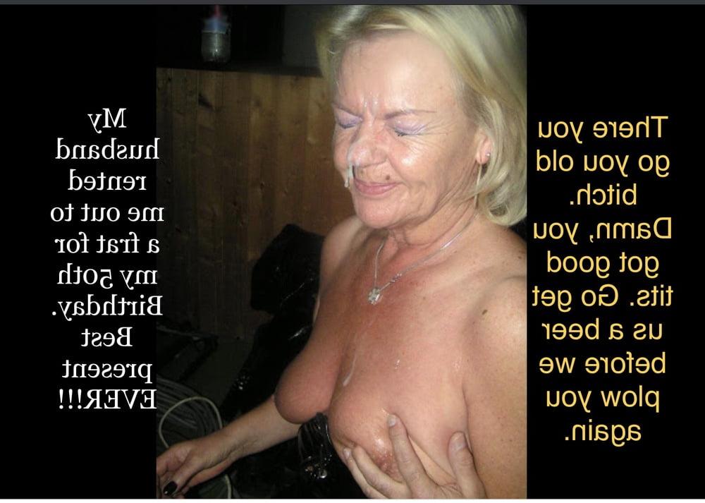23P Stupid wife