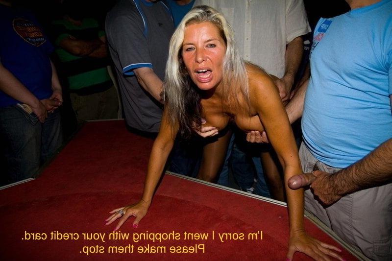 23P Stupid wife