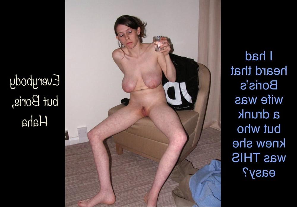 23P Stupid wife