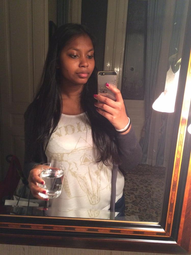 25P BiBaBot my Indian GF