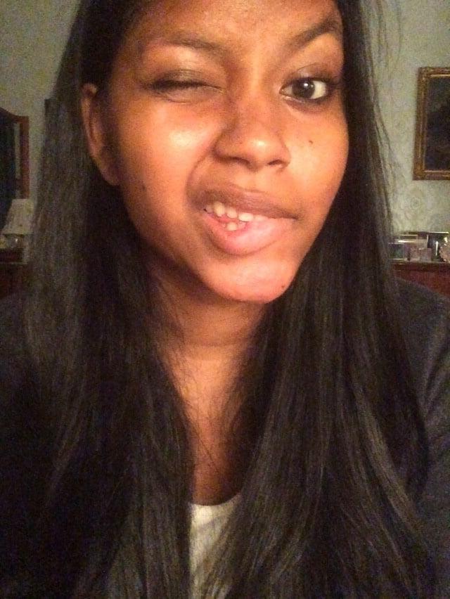 25P BiBaBot my Indian GF