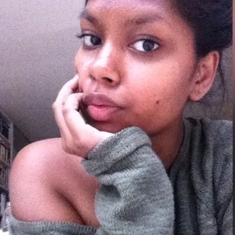 25P BiBaBot my Indian GF