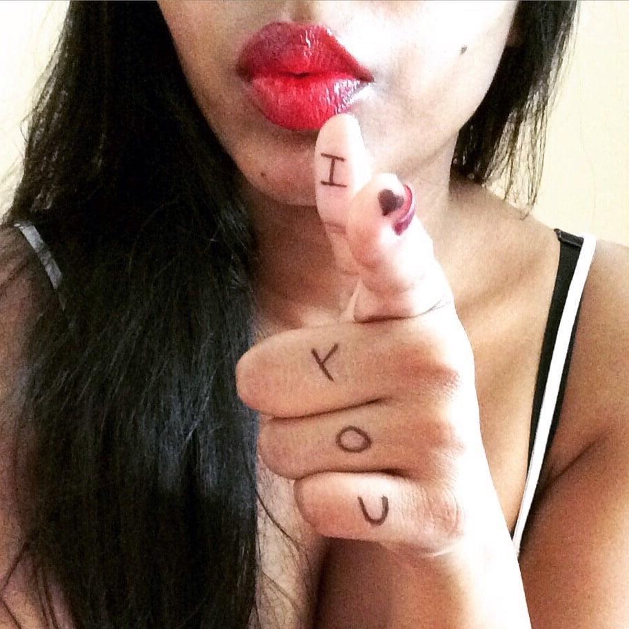 25P BiBaBot my Indian GF