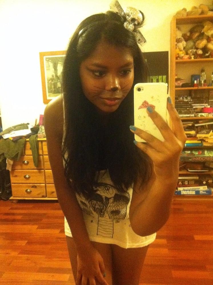 25P BiBaBot my Indian GF