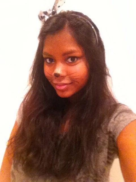 25P BiBaBot my Indian GF