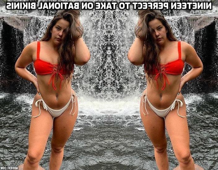 25P Brianna College Looking For Sperm Donors For Kini Challenge