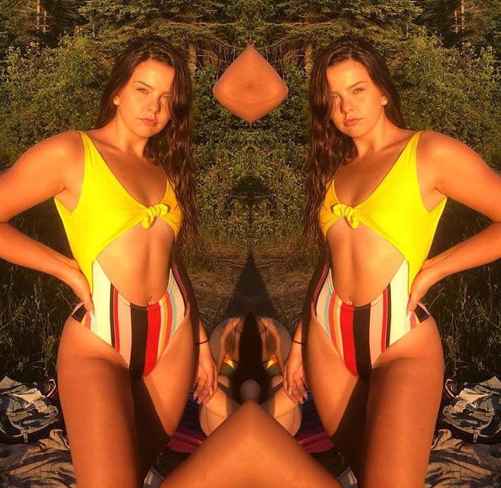 25P Brianna College Looking For Sperm Donors For Kini Challenge
