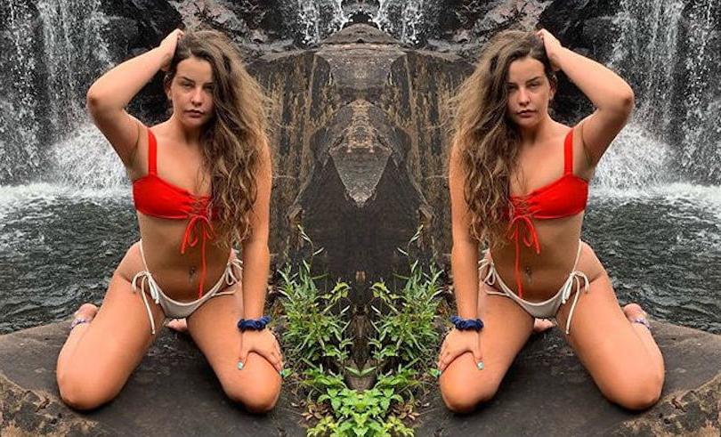 25P Brianna College Looking For Sperm Donors For Kini Challenge