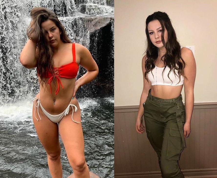 25P Brianna College Looking For Sperm Donors For Kini Challenge