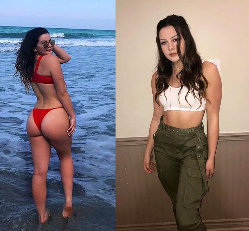25P Brianna College Looking For Sperm Donors For Kini Challenge