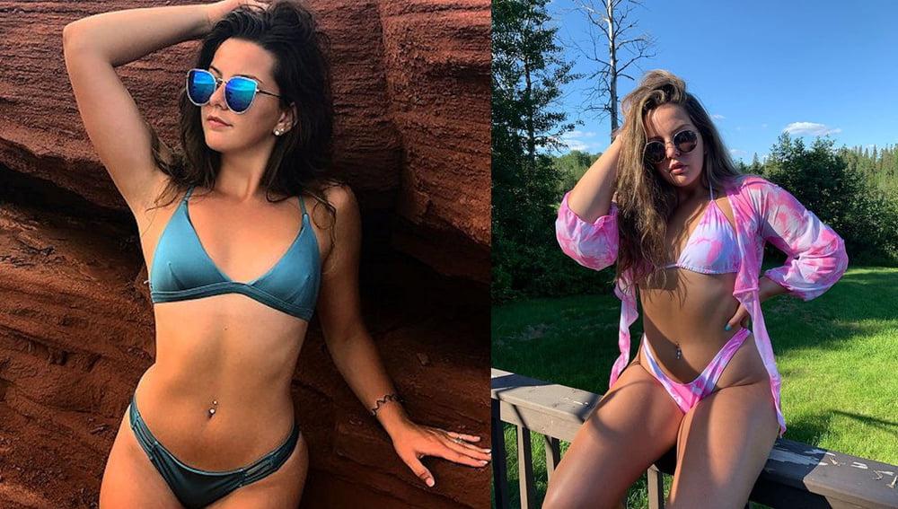 25P Brianna College Looking For Sperm Donors For Kini Challenge