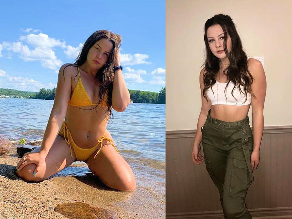 25P Brianna College Looking For Sperm Donors For Kini Challenge