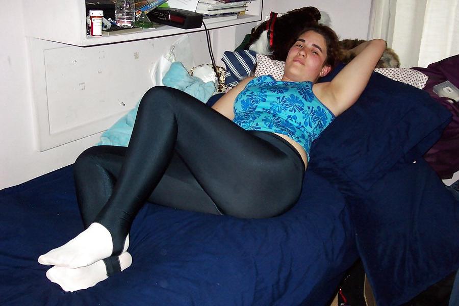 20P Lycra and spandex