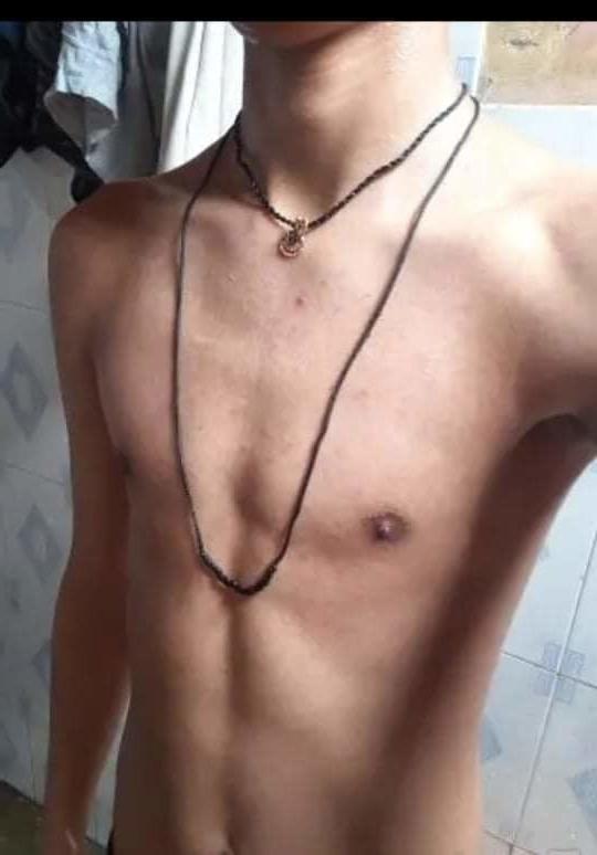 20P Indian Gay Boy
