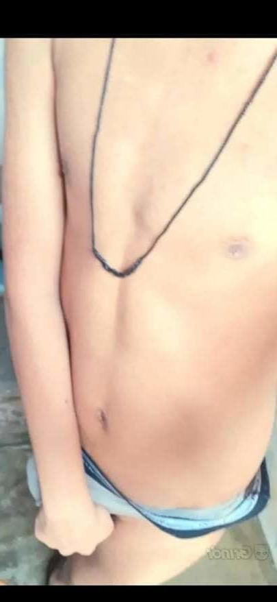 20P Indian Gay Boy