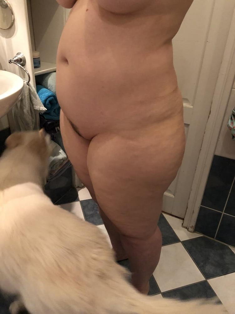 25P Ex big ass