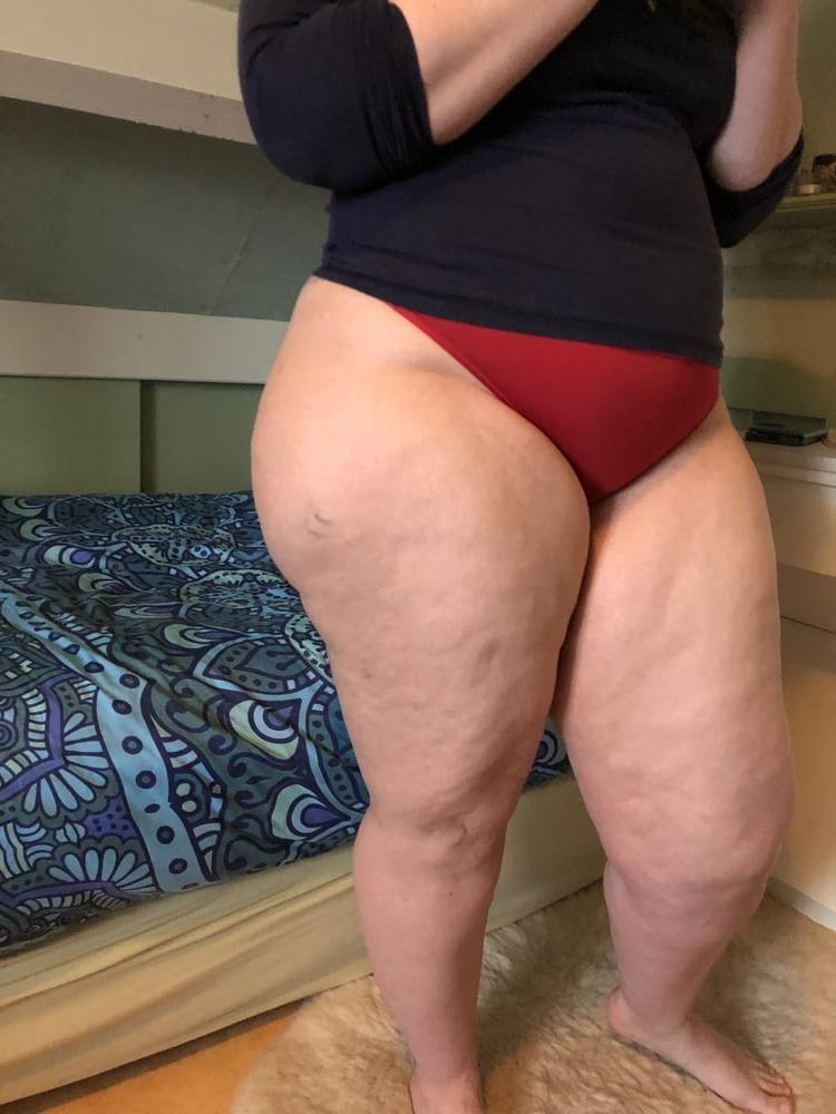25P Ex big ass