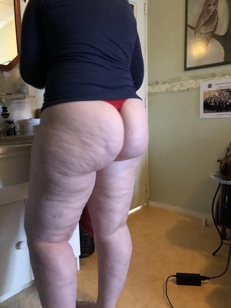 25P Ex big ass