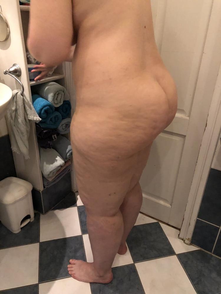 25P Ex big ass