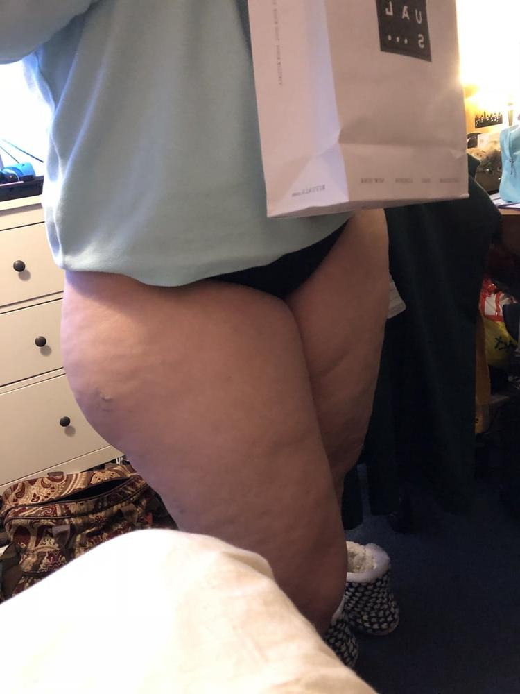 25P Ex big ass