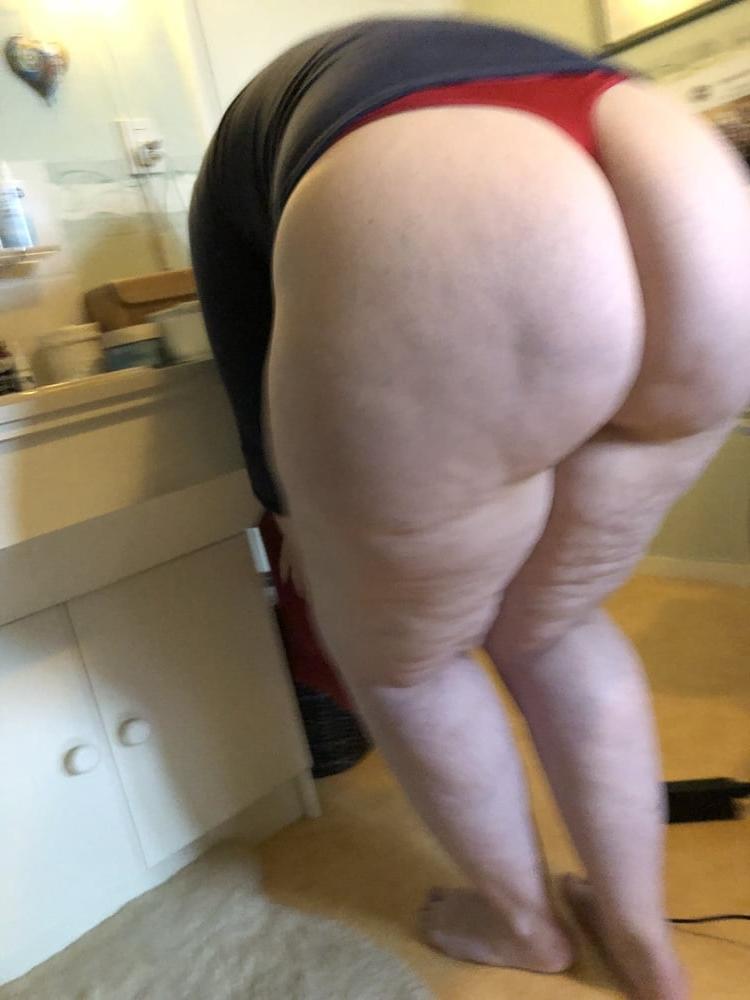 25P Ex big ass
