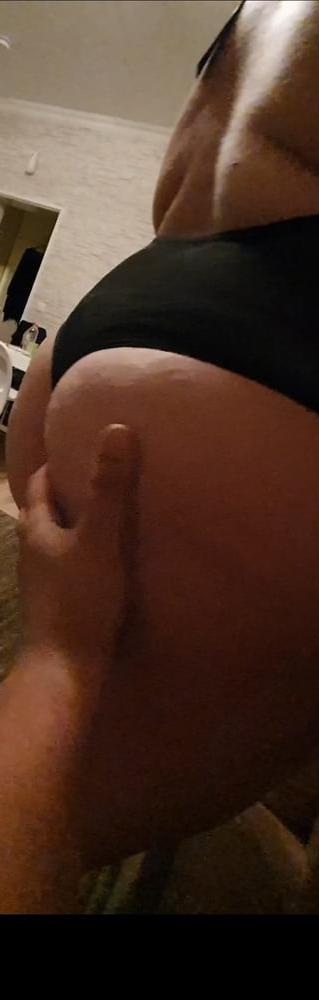 9P My curvy wife