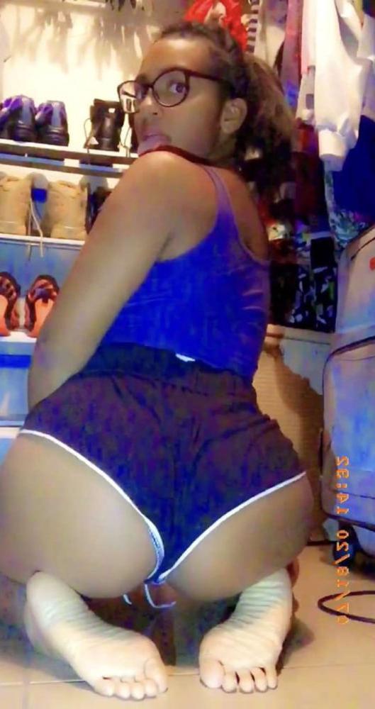 25P Keyana Morales, West Palm Beach, FL