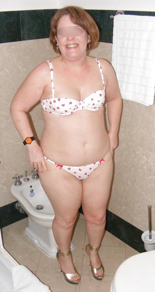 5P My wife 9
