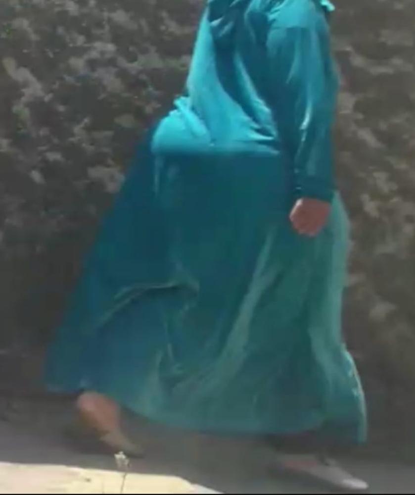 6P Big ass  baladi with hijeb