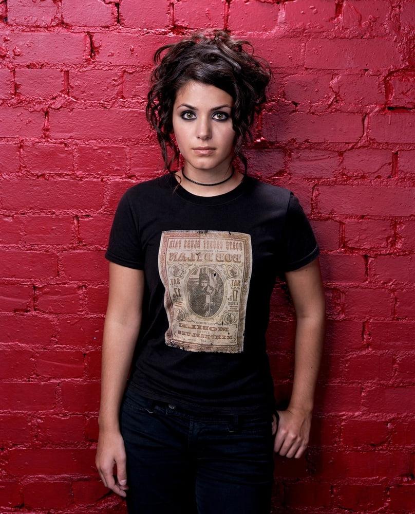 10P Katie Melua - my favourite photoshoot