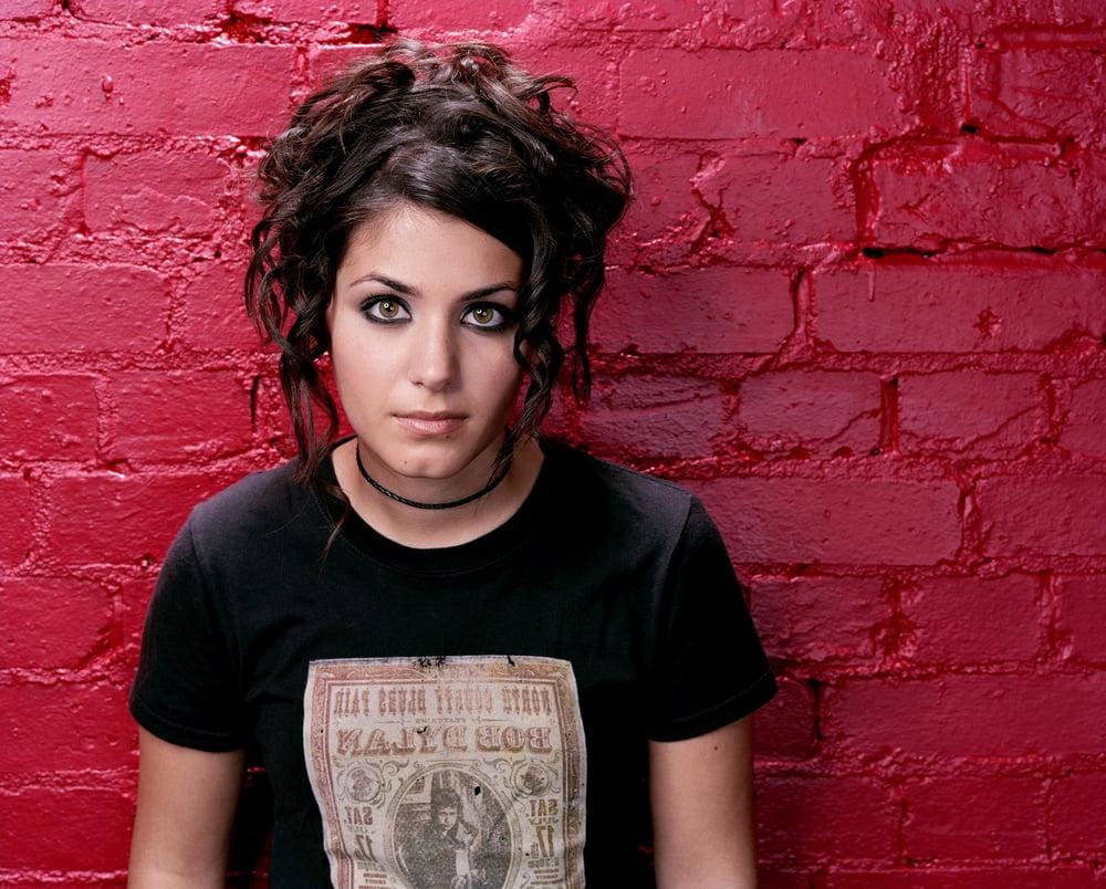 10P Katie Melua - my favourite photoshoot
